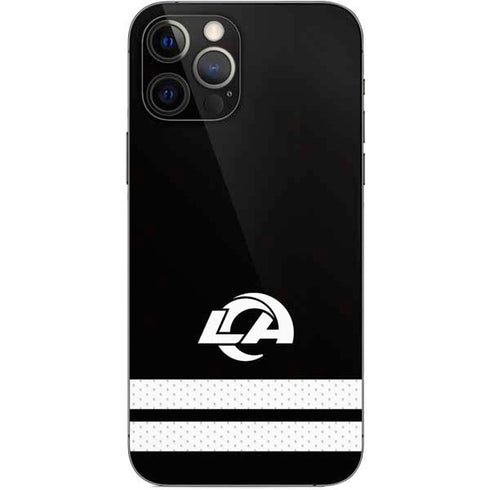 NFL Los Angeles Rams Shutout iPhone 12 Pro Skin